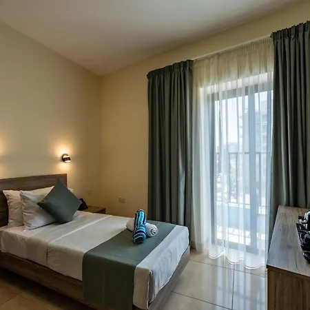 Hotel Euroclub 3*