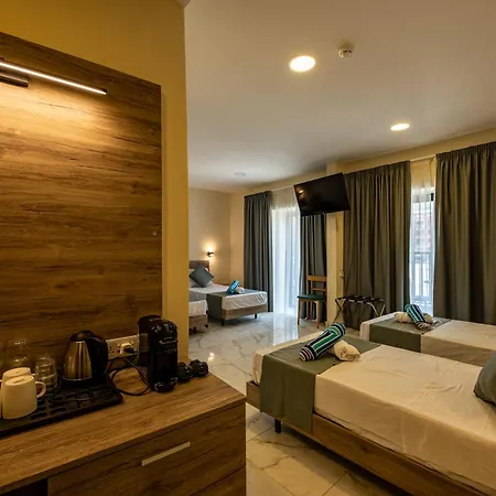 Hotel Euroclub