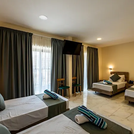 Hotel Euroclub