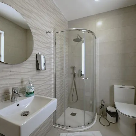 Euroclub סיינט פול ביי