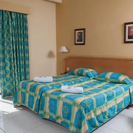 Euroclub Otel St. Paul's Bay