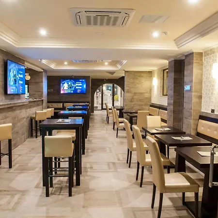 Euroclub 3* סיינט פול ביי