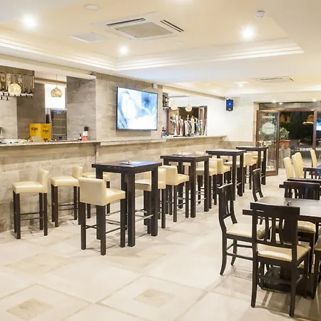 Euroclub Hotel St. Paul's Bay