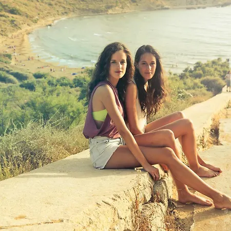 מלון Euroclub סיינט פול ביי