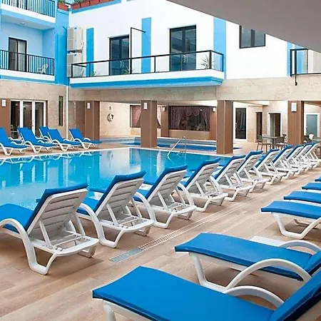 Euroclub 3*
