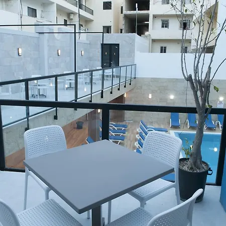 Hotel Euroclub St. Paul's Bay