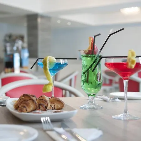 Euroclub סיינט פול ביי