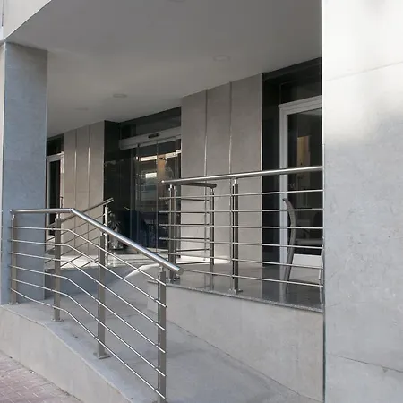 Hotel Euroclub