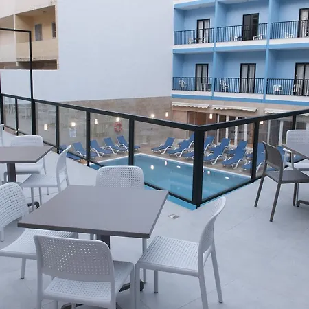 Hotel Euroclub