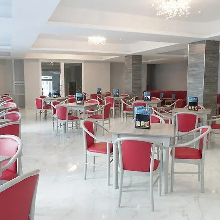 Hotel Euroclub 3*