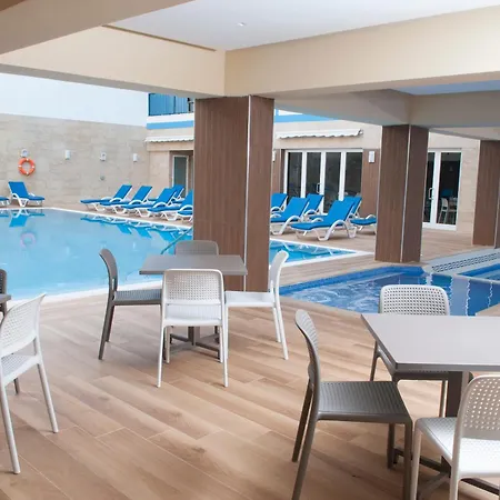 Euroclub St. Paul's Bay