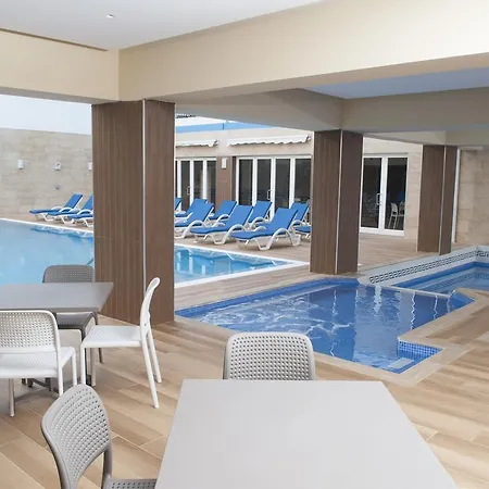 Hotel Euroclub 3*