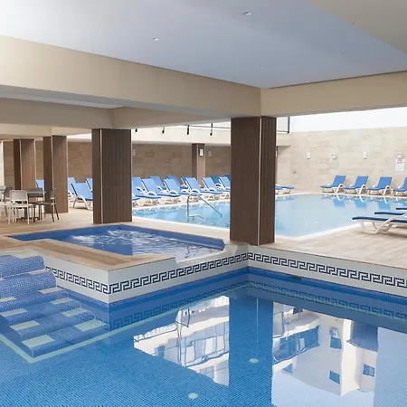 Euroclub خليج سانت بول