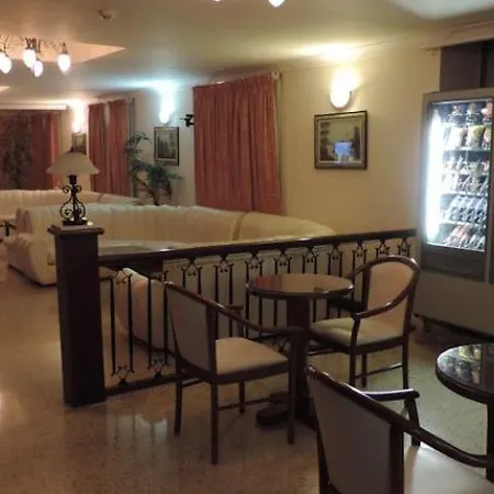 Euroclub Otel St. Paul's Bay