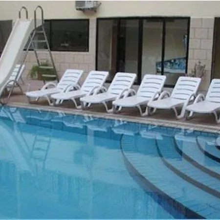 Euroclub St. Paul's Bay