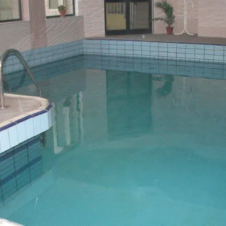 Hotel Euroclub St. Paul's Bay