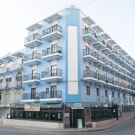 Euroclub St. Paul's Bay