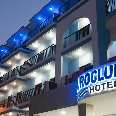 Euroclub St. Paul's Bay