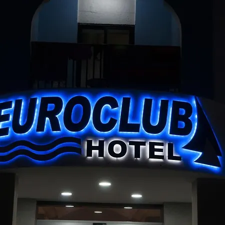 Euroclub 3*