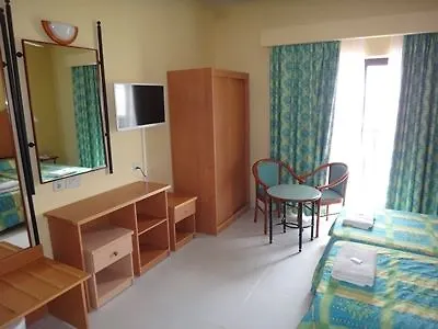 Euroclub 3* סיינט פול ביי