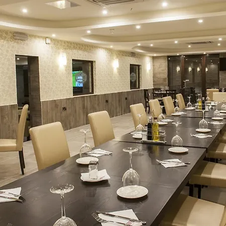 Euroclub 3*