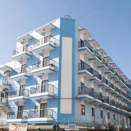 Euroclub St. Paul's Bay