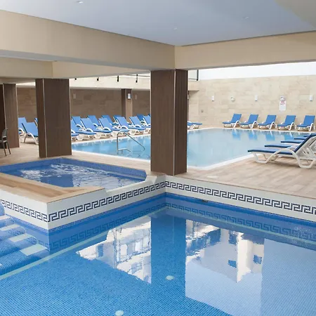 Euroclub خليج سانت بول