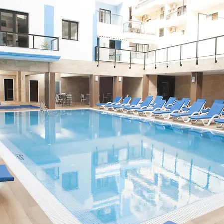 Euroclub St. Paul's Bay