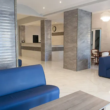 Euroclub Hotel St. Paul's Bay