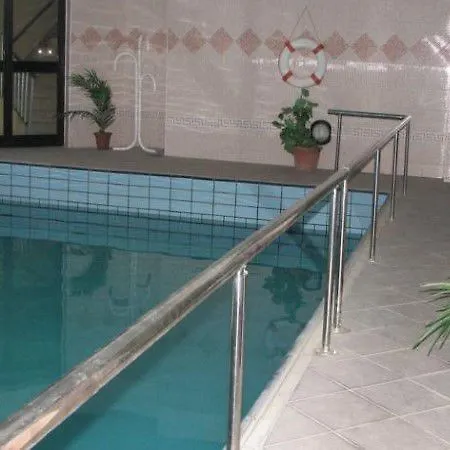 Otel Euroclub St. Paul's Bay