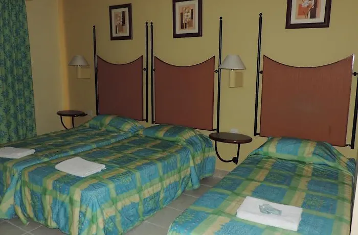 Euroclub St. Paul's Bay