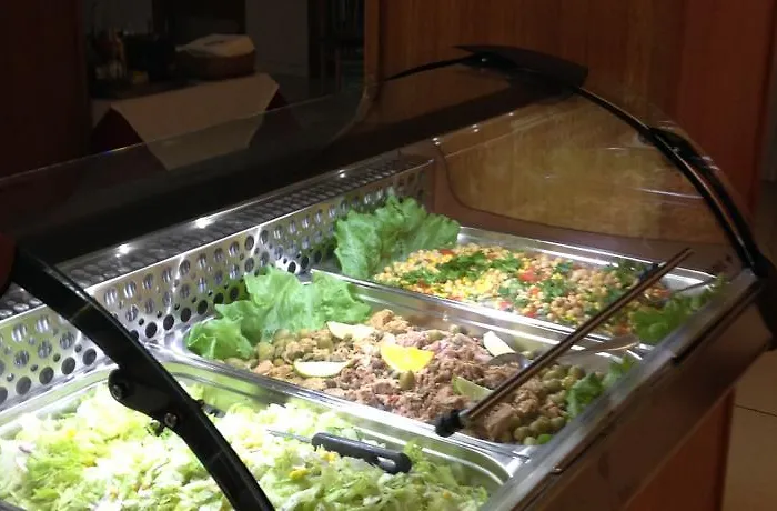 Euroclub 3* San Pawl il-Baħar