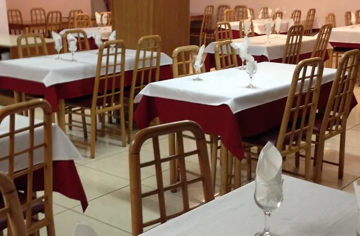 Euroclub 3* San Pawl il-Baħar