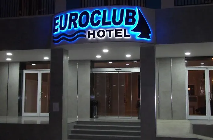 Euroclub