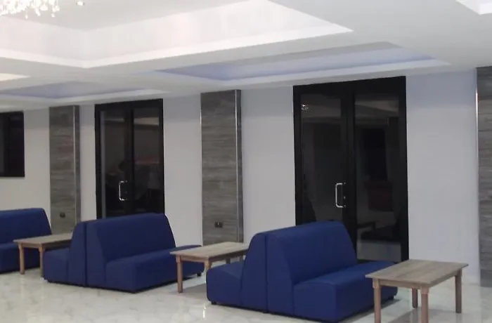 Euroclub Hotel St. Paul's Bay