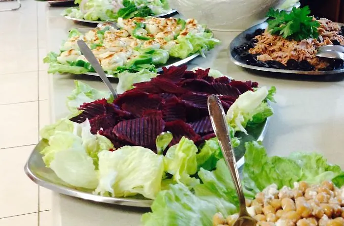 Hotel Euroclub St. Paul's Bay