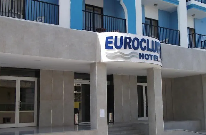 Hotel Euroclub