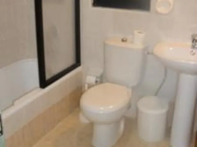 Euroclub Hotel San Pawl il-Baħar