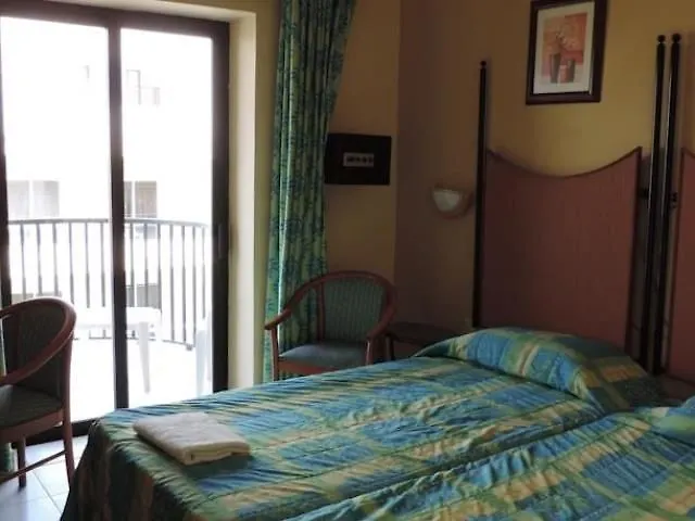 Euroclub San Pawl il-Baħar