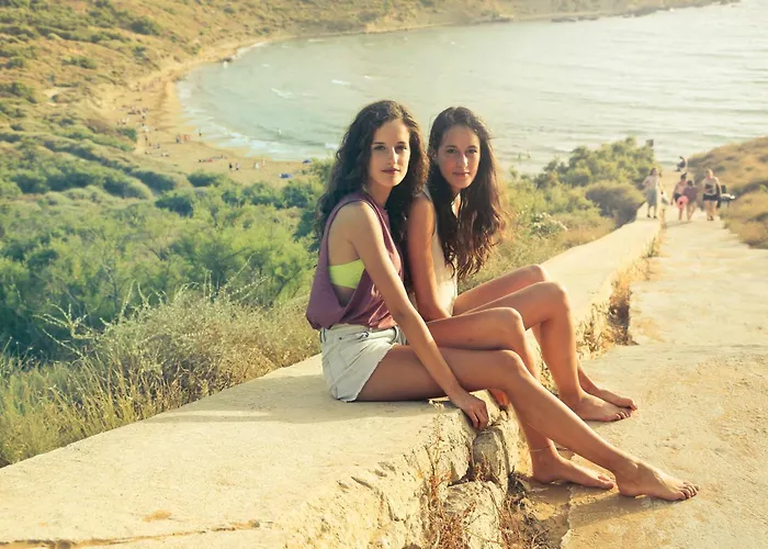 ホテル Euroclub セント・ポールズ・ベイ