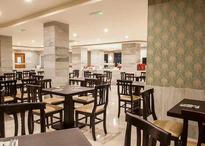 Euroclub 3* San Pawl il-Baħar