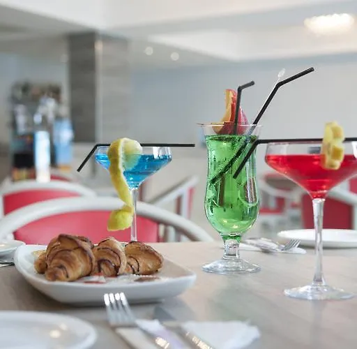 Euroclub San Pawl il-Baħar