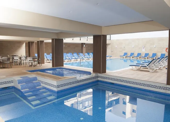 Euroclub San Pawl il-Baħar