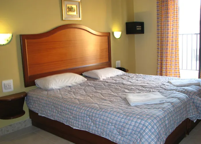 Euroclub 3* San Pawl il-Baħar