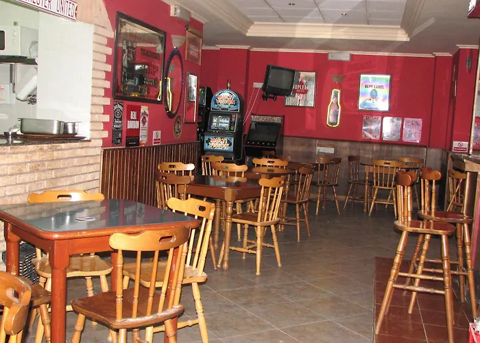 Euroclub ホテル 3*