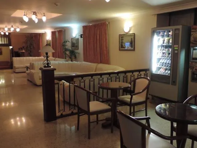 Euroclub Hotel St. Paul's Bay