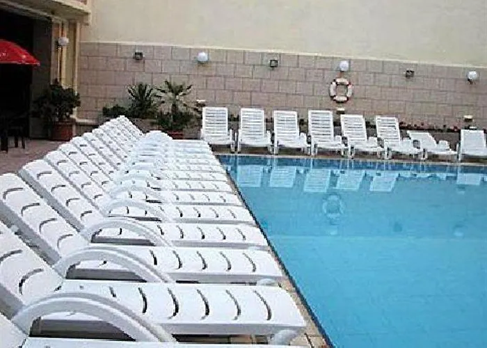 Euroclub San Pawl il-Baħar