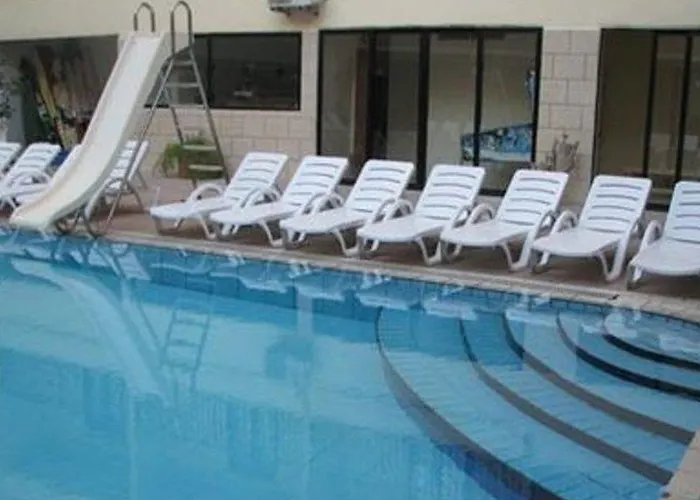 Euroclub St. Paul's Bay