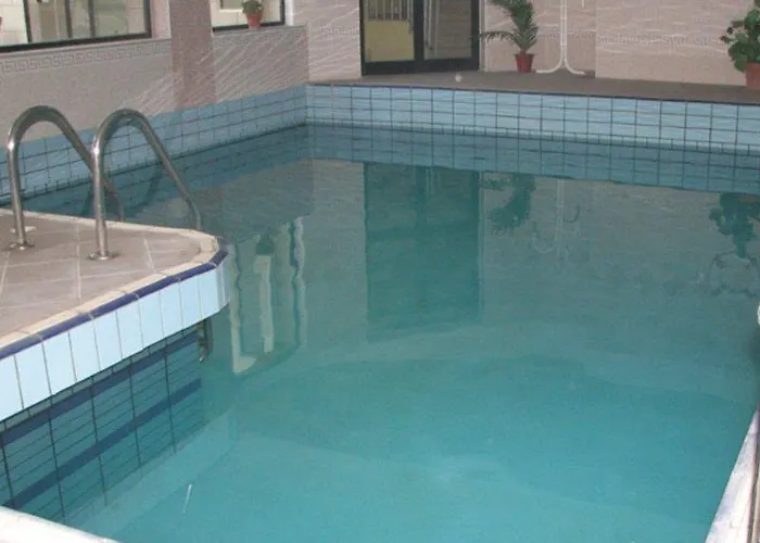 Hotel Euroclub St. Paul's Bay