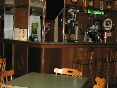 Euroclub セント・ポールズ・ベイ